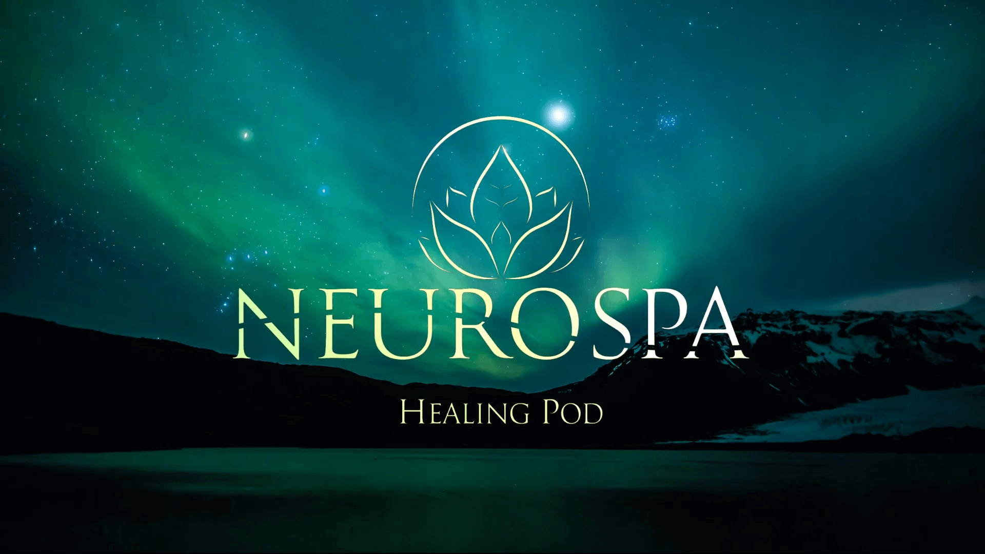 Neurospa Healing Pod